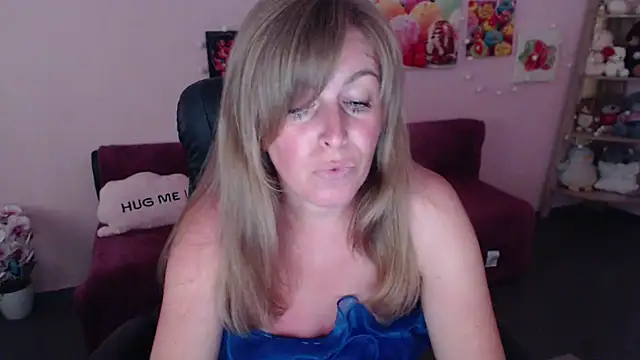 Hot Milady online show from July 2026 07:45:01 AM
