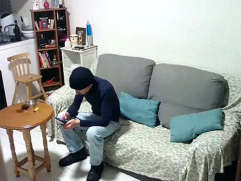 Snapshot of BaalPas chatting on January 2026 01:49:01 PM BaalPas online show from January 2026 01:49:01 PM