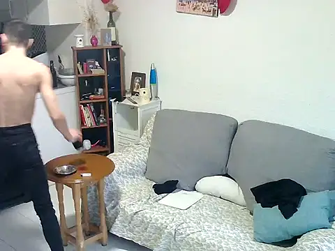 Snapshot of BaalPas chatting on January 2026 12:11:01 PM BaalPas online show from January 2026 12:11:01 PM