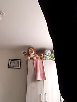 Katalina S3xy online show from February 2025 12:55:01 PM