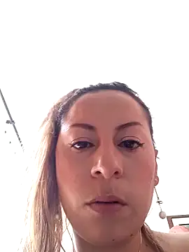 Katalina S3xy online show from February 2025 04:35:01 PM