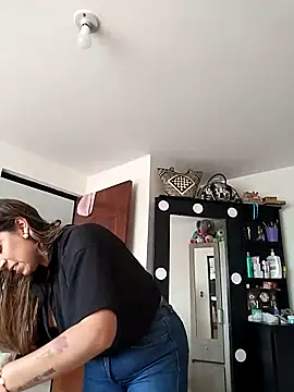 Katalina S3xy online show from February 2025 01:55:02 PM