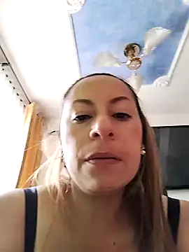 Katalina S3xy online show from February 2025 07:58:01 PM