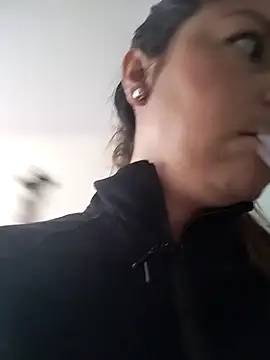 Katalina S3xy online show from March 2025 12:44:02 PM