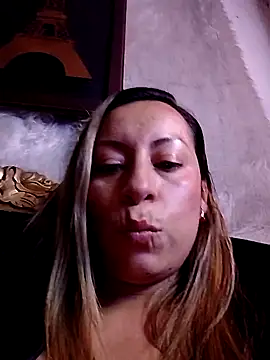 Katalina S3xy online show from September 2025 12:44:02 AM