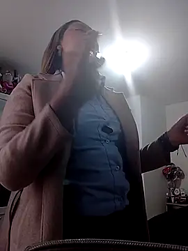 Katalina S3xy online show from September 2025 11:44:01 AM