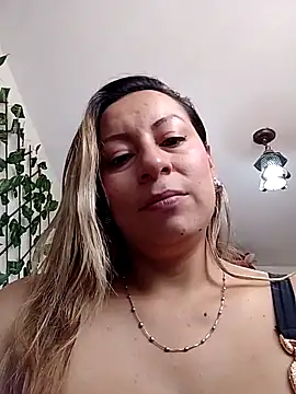 Katalina S3xy online show from September 2025 12:31:02 PM