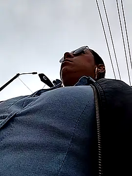 Katalina S3xy online show from October 2025 12:09:02 PM