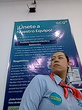 Katalina S3xy online show from January 2026 12:20:01 PM