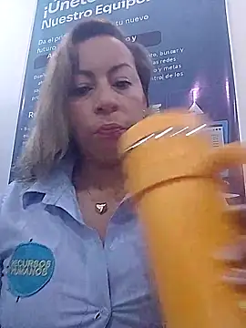 Katalina S3xy online show from February 2026 12:11:01 PM