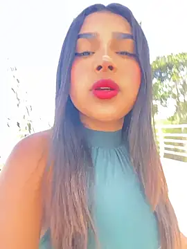 Mariangel 11 online show from May 2026 02:56:02 PM