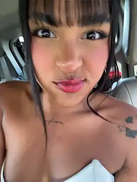 Mariangel 11 online show from July 2026 02:24:01 PM