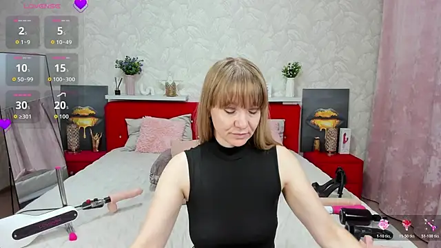 KattyPeachX online show from July 2026 01:03:01 AM