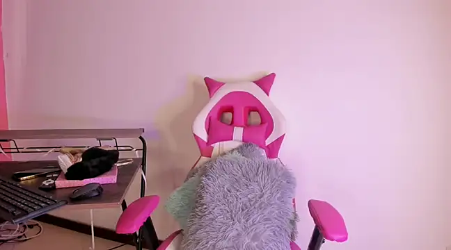 Snapshot of Susi_30 chatting on January 2025 07:18:02 PM Susi 30 online show from January 2025 07:18:02 PM