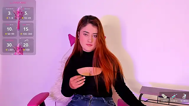 Snapshot of Susi_30 chatting on March 2025 01:57:02 PM Susi 30 online show from March 2025 01:57:02 PM