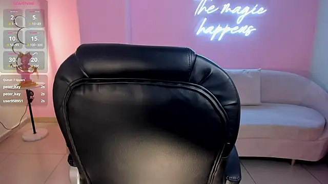 ValeriaRoldanX online show from February 2025 06:22:01 AM