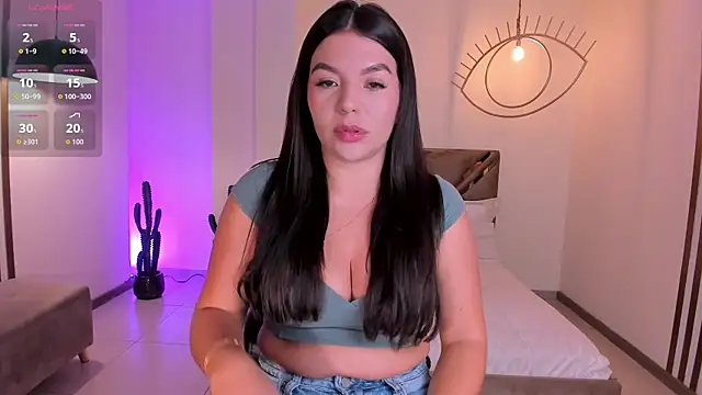 ValeriaRoldanX online show from May 2026 11:06:01 AM