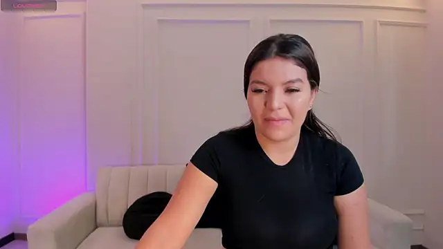 ValeriaRoldanX online show from July 2026 10:13:02 AM