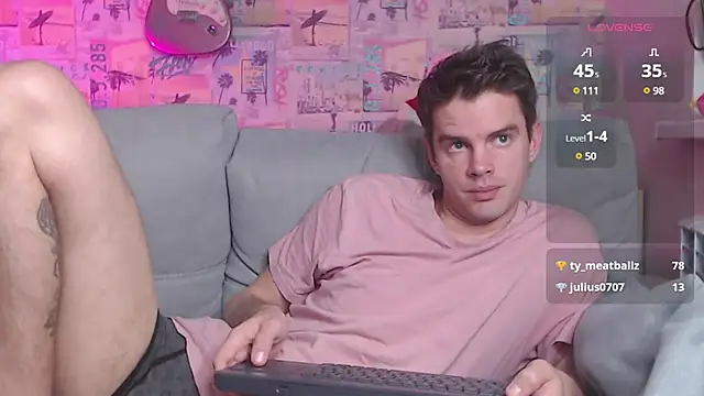 Snapshot of Mike_Burn chatting on January 2025 02:51:01 PM Mike Burn online show from January 2025 02:51:01 PM