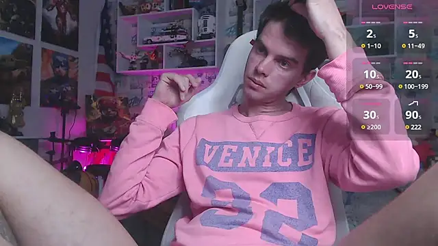 Snapshot of Mike_Burn chatting on February 2025 12:31:01 PM Mike Burn online show from February 2025 12:31:01 PM