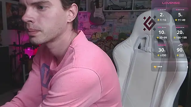 Snapshot of Mike_Burn chatting on March 2025 04:33:02 PM Mike Burn online show from March 2025 04:33:02 PM