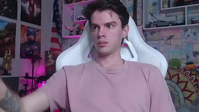 Snapshot of Mike_Burn chatting on March 2025 03:02:01 PM Mike Burn online show from March 2025 03:02:01 PM