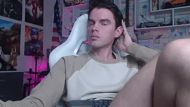 Snapshot of Mike_Burn chatting on March 2025 12:23:02 PM Mike Burn online show from March 2025 12:23:02 PM