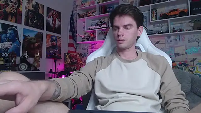 Snapshot of Mike_Burn chatting on March 2025 10:54:02 AM Mike Burn online show from March 2025 10:54:02 AM