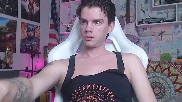 Snapshot of Mike_Burn chatting on March 2025 11:03:01 AM Mike Burn online show from March 2025 11:03:01 AM