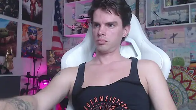 Snapshot of Mike_Burn chatting on March 2025 02:10:02 PM Mike Burn online show from March 2025 02:10:02 PM