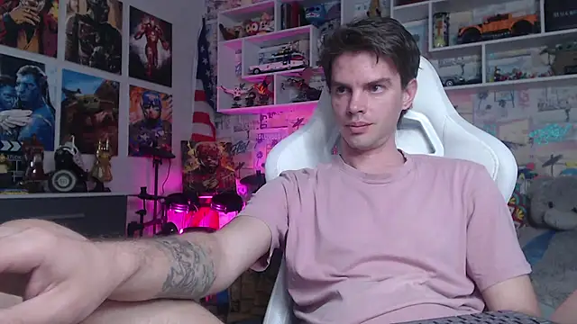 Snapshot of Mike_Burn chatting on March 2025 02:16:01 PM Mike Burn online show from March 2025 02:16:01 PM