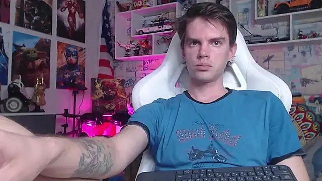 Snapshot of Mike_Burn chatting on March 2025 01:30:02 PM Mike Burn online show from March 2025 01:30:02 PM