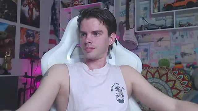 Snapshot of Mike_Burn chatting on March 2025 01:46:02 PM Mike Burn online show from March 2025 01:46:02 PM