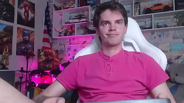 Snapshot of Mike_Burn chatting on March 2025 12:22:01 PM Mike Burn online show from March 2025 12:22:01 PM