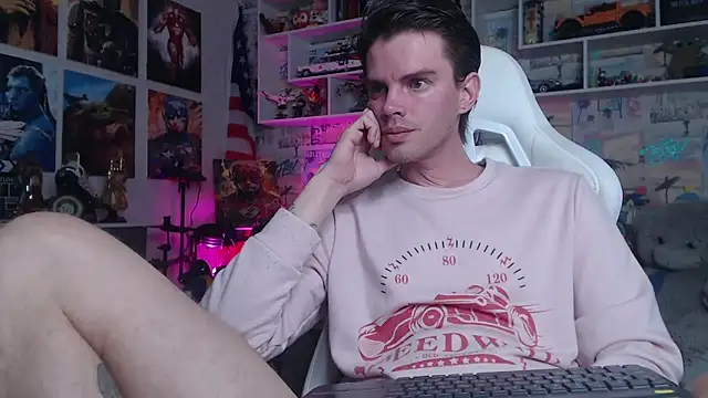 Snapshot of Mike_Burn chatting on March 2025 11:28:02 AM Mike Burn online show from March 2025 11:28:02 AM