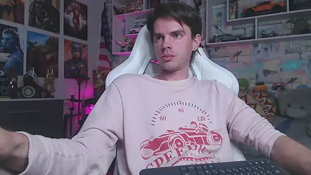 Snapshot of Mike_Burn chatting on March 2025 02:35:02 PM Mike Burn online show from March 2025 02:35:02 PM