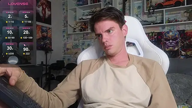 Snapshot of Mike_Burn chatting on October 2025 12:47:01 PM Mike Burn online show from October 2025 12:47:01 PM