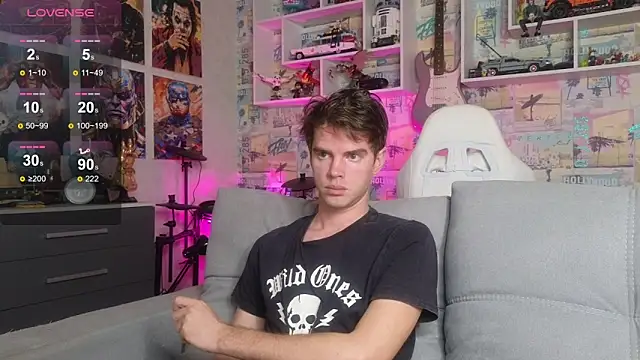 Mike Burn online show from December 2025 12:43:01 PM