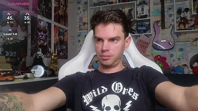 Mike Burn online show from January 2026 03:14:01 PM