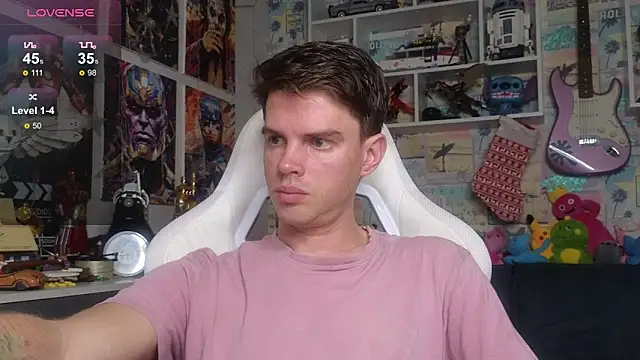 Mike Burn online show from January 2026 12:08:02 PM