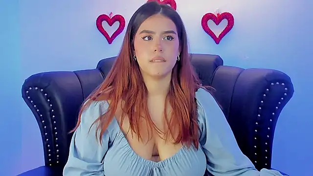 Miamontoya online show from February 2025 12:03:01 AM