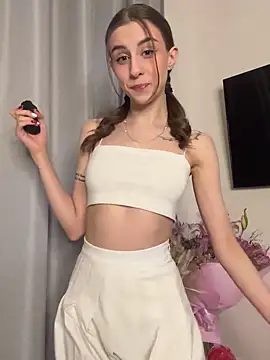 HellPeach online show from February 2025 05:19:02 PM