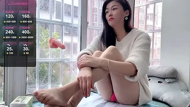 QianF-666 online show from March 2025 05:24:02 AM