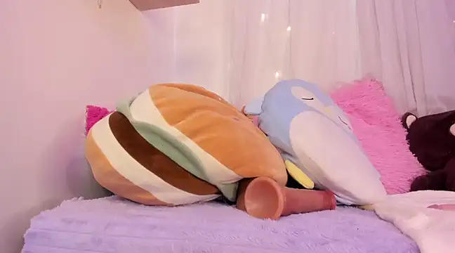 Hannie ws online show from February 2025 03:46:01 PM