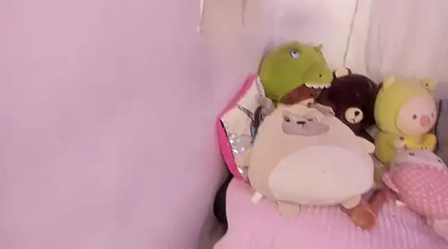 Hannie ws online show from February 2025 03:19:02 PM