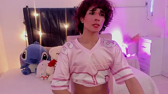 CamiloDoumit online show from January 2025 10:07:02 AM