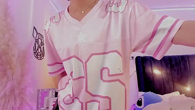 CamiloDoumit online show from March 2025 09:24:02 PM