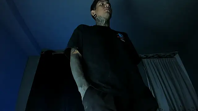 Travistanner 28 online show from June 2026 07:33:01 AM