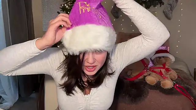 biancasuger online show from December 2024 11:25:02 PM