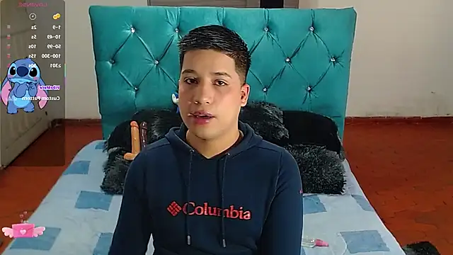 Randy horny online show from September 2025 04:09:02 PM